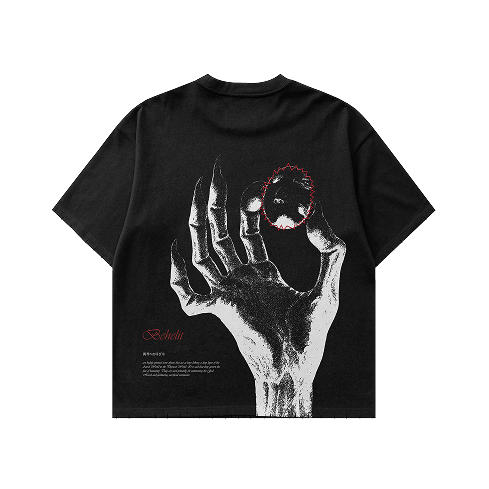 Behelit T-shirt