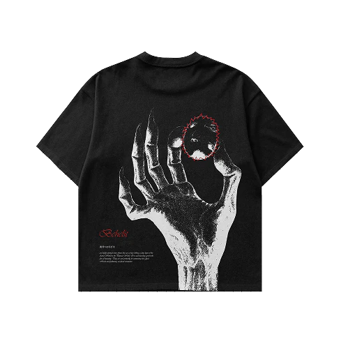 Behelit T-shirt