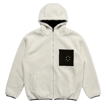 Sexta Espada Fleece