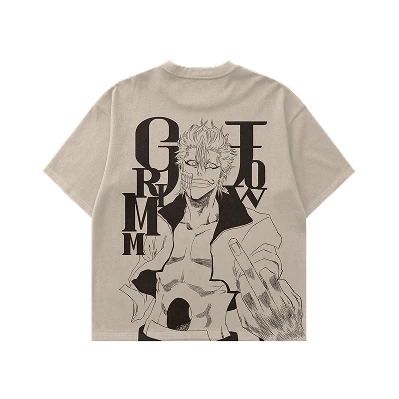Grimmjow T-shirt