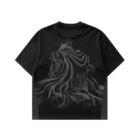 Guts T-Shirt