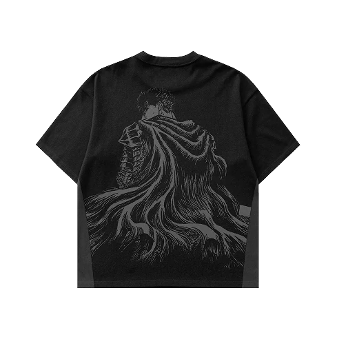 Guts T-Shirt