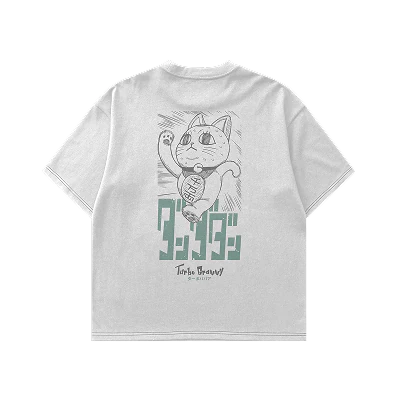 TG Turquoise T-shirt
