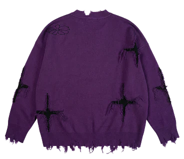 Reze Knit