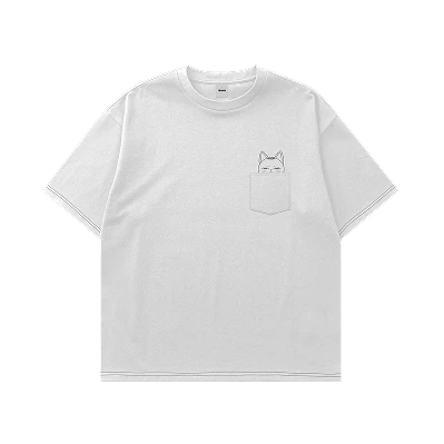 TG Turquoise T-shirt