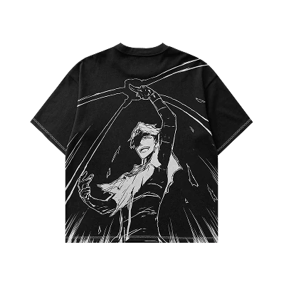 Aizen Sosuke T-shirt