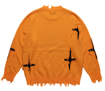 Makima Knit