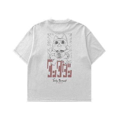 TG Red T-shirt