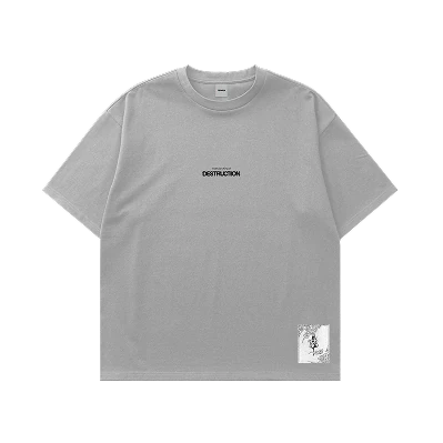 Benimaru Shinmom T-shirt