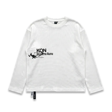 kon long sleeve