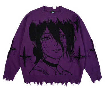 Reze Knit