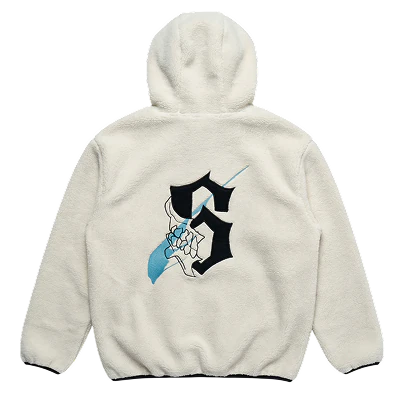 Sexta Espada Fleece