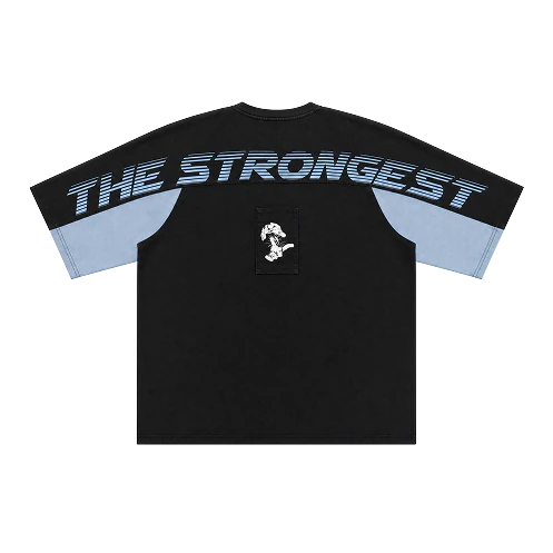 The Strongest T-shirt