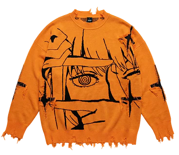 Makima Knit