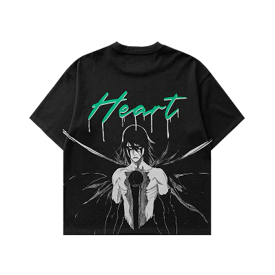 Ulquiorra Cifer T-shirt