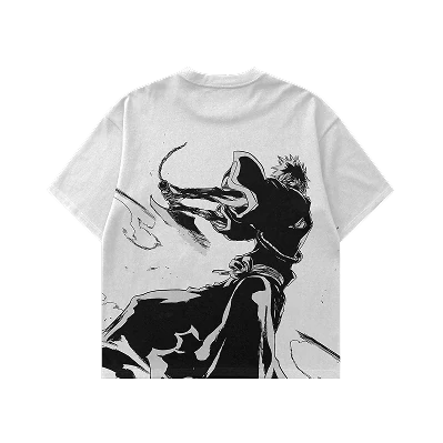 Ichigo Kurosaki T-shirt