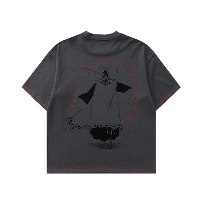 Kenpachi Zaraki T-shirt