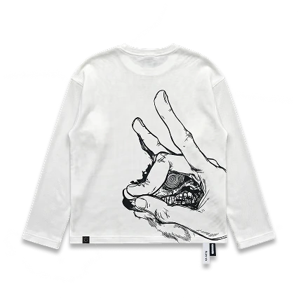 kon long sleeve