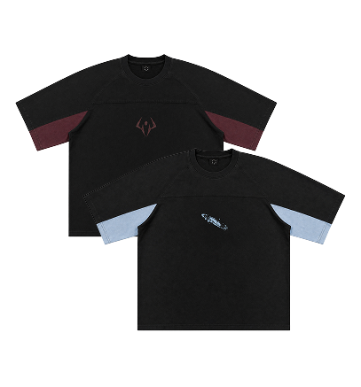 1+1 Sukuna T-shirt \ The Strongest T-shirt