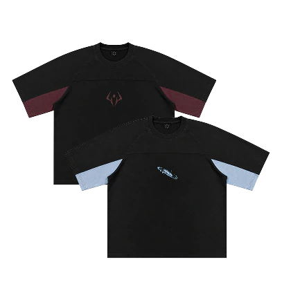 1+1 Sukuna T-shirt \ The Strongest T-shirt
