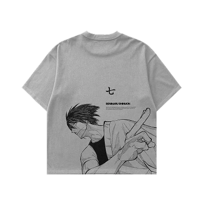 Benimaru Shinmom T-shirt