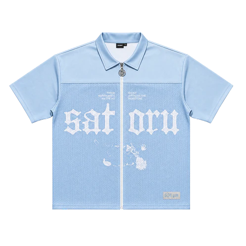 Satoru Jersey
