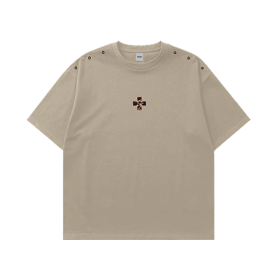 Shinra Kusakabe T-shirt