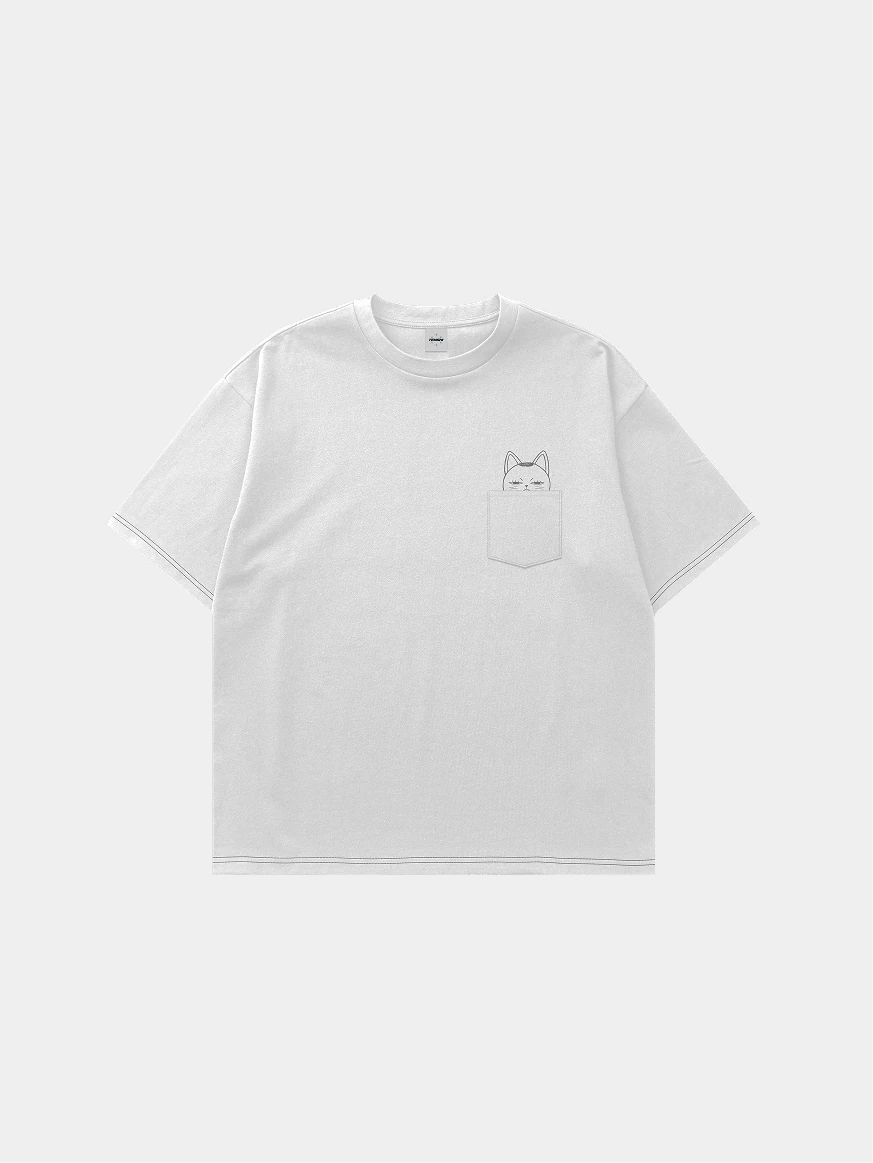 TG Red T-shirt