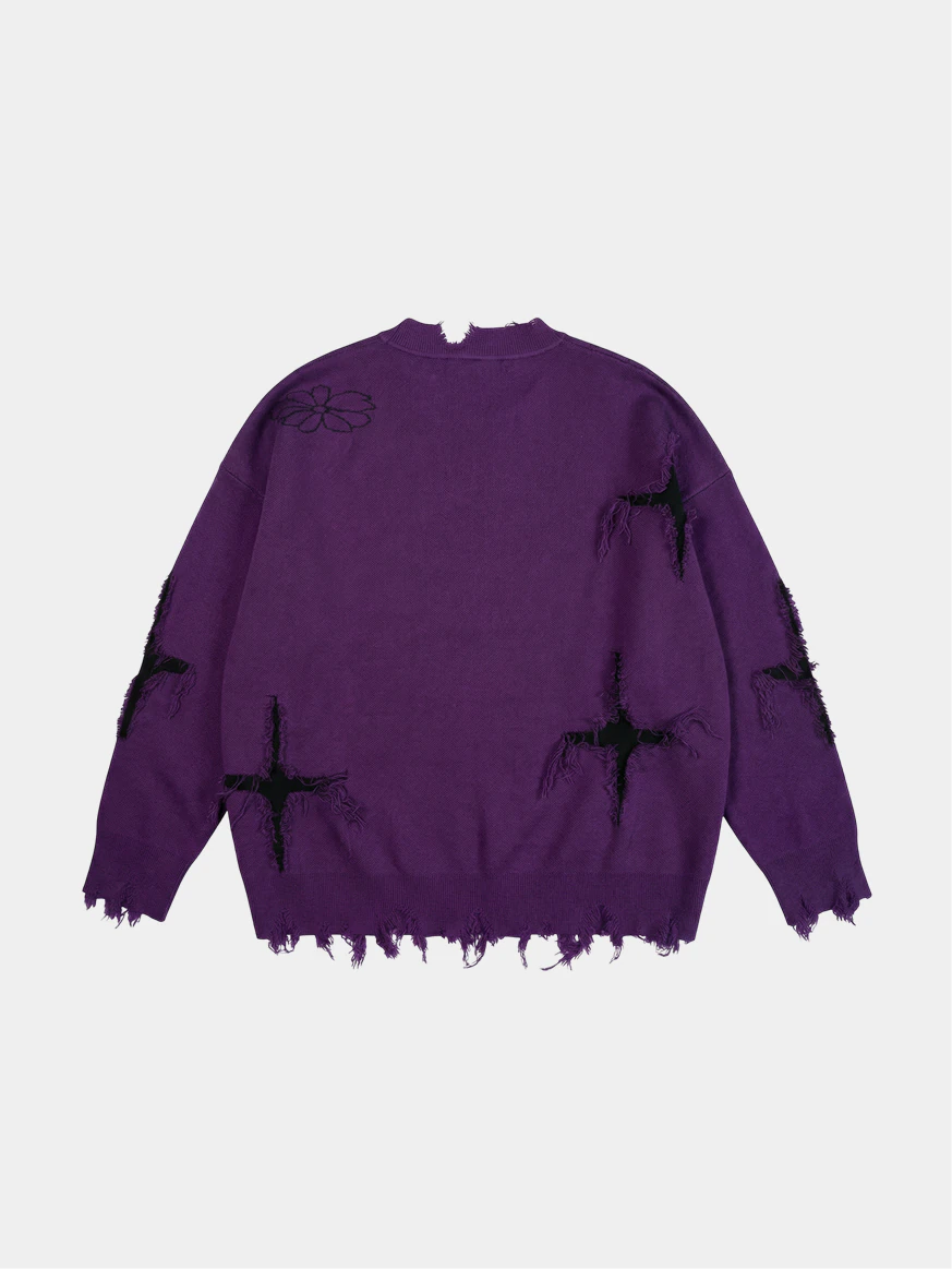 Reze Knit
