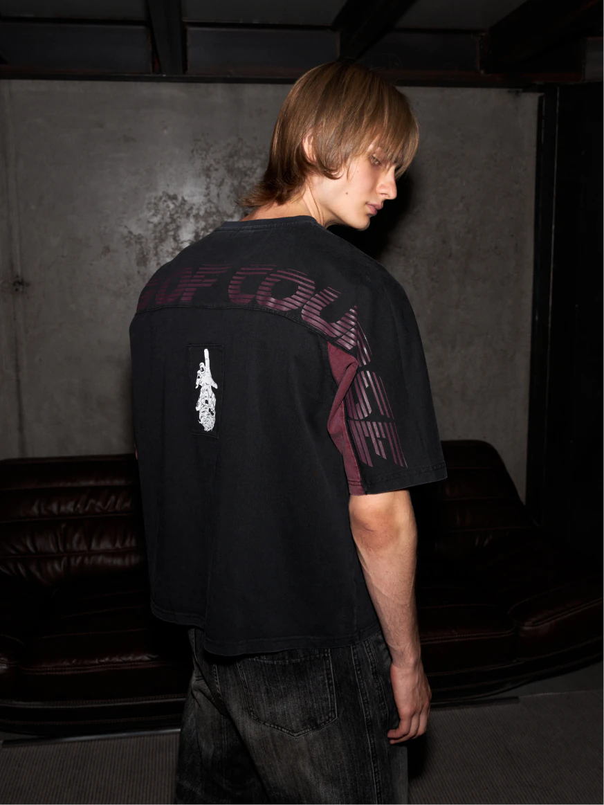 Sukuna T-Shirt