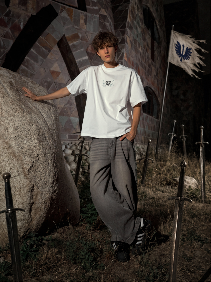 Griffith T-shirt
