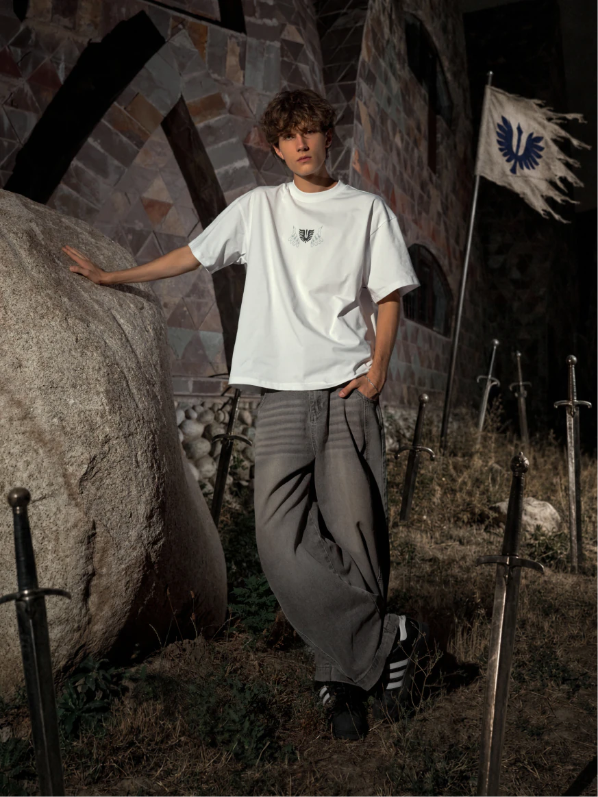 Griffith T-shirt