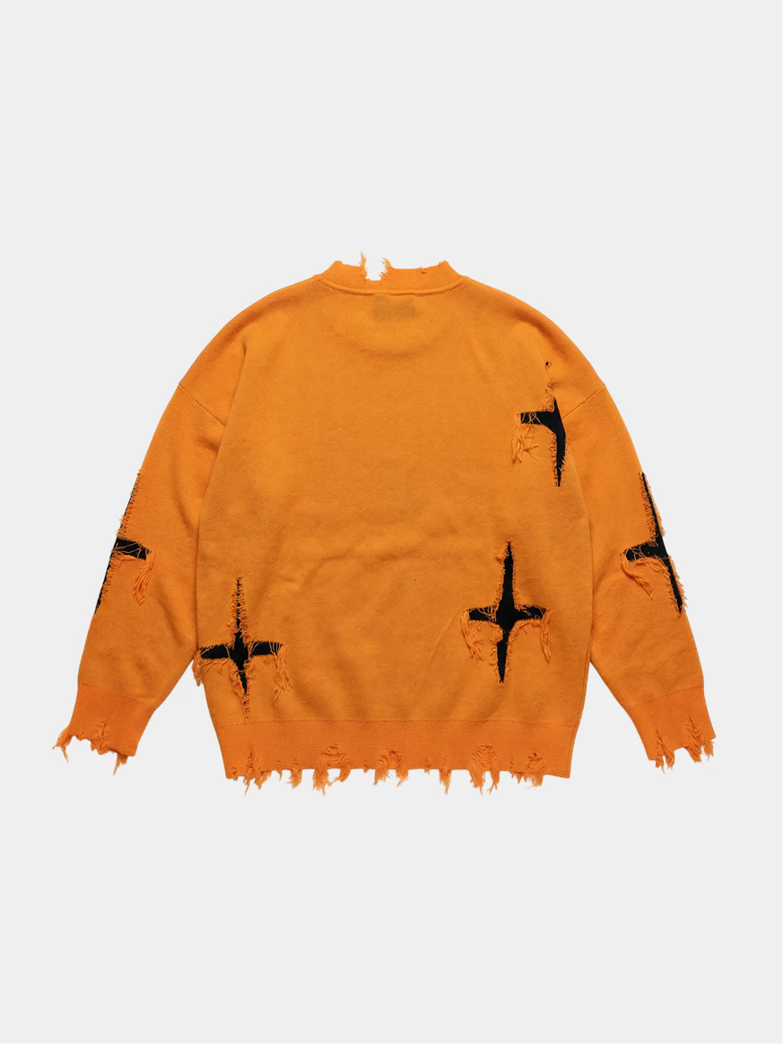 Makima Knit
