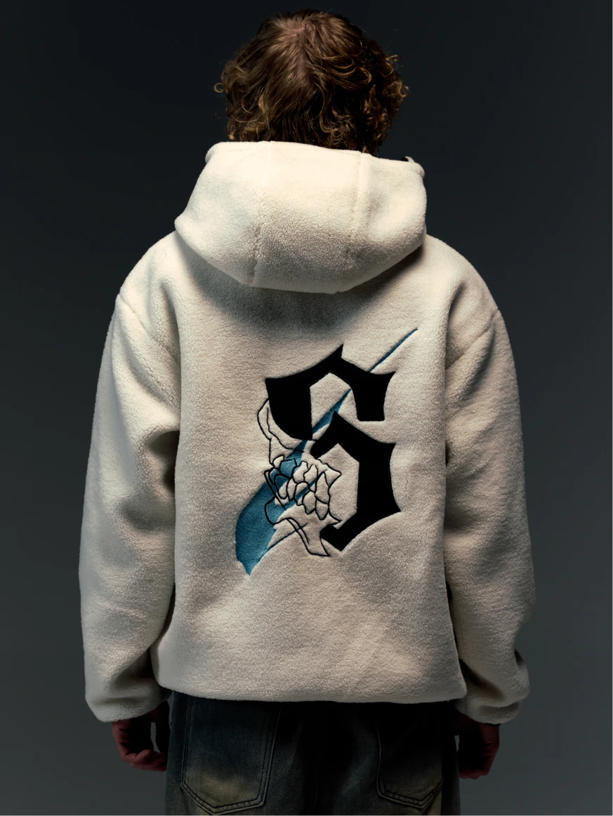 Sexta Espada Fleece
