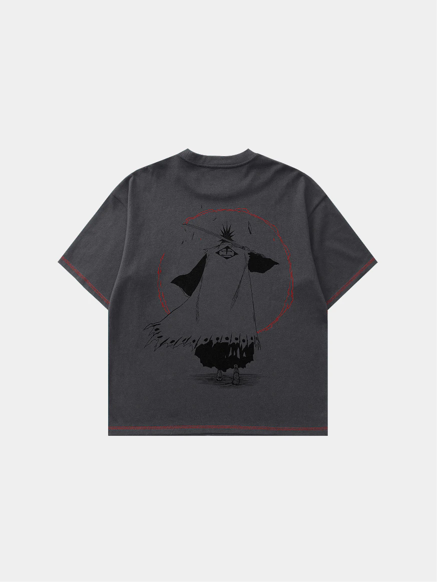 Kenpachi Zaraki T-shirt