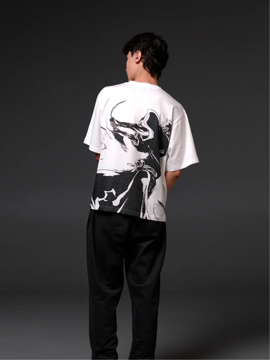 Ichigo Kurosaki T-shirt