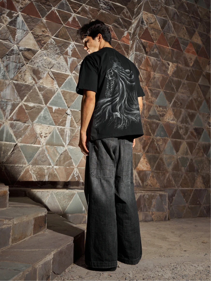 Guts T-Shirt