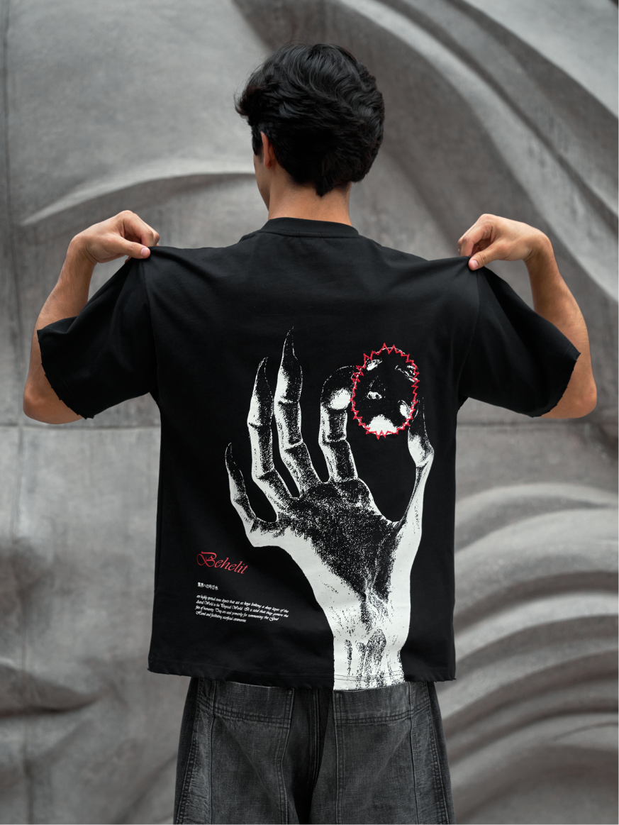 Behelit T-shirt