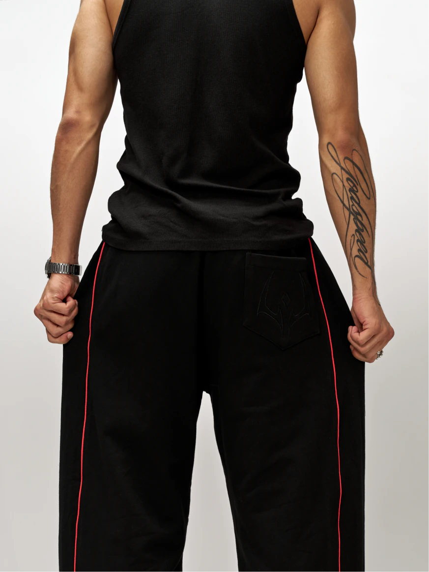 Sukuna Pants