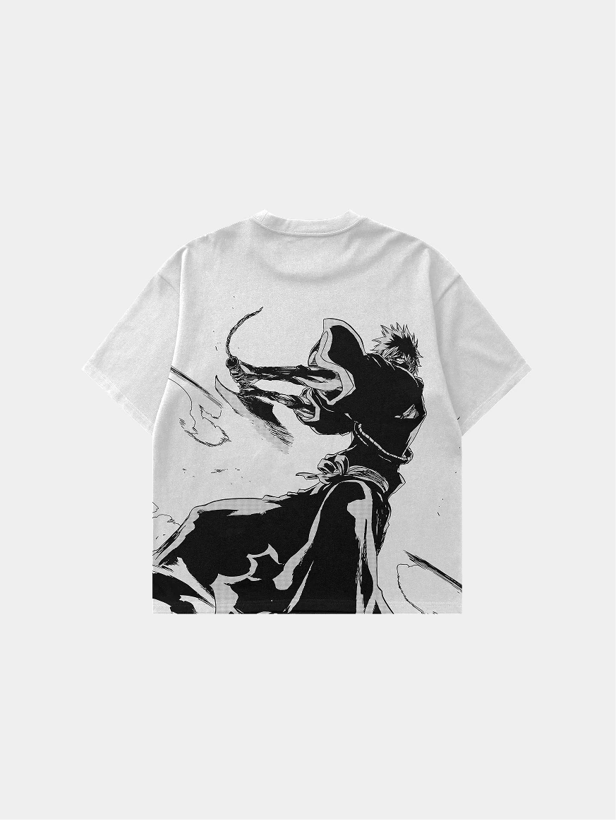 Ichigo Kurosaki T-shirt