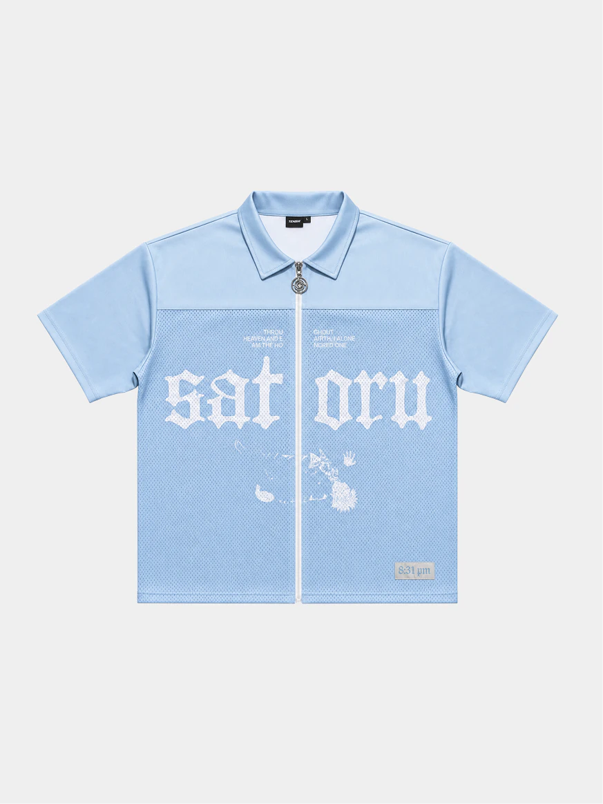 Satoru Jersey