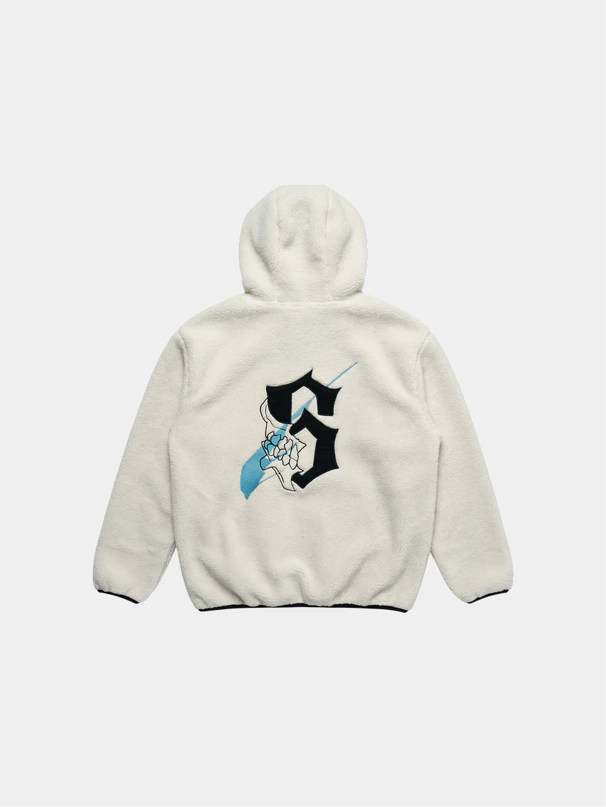 Sexta Espada Fleece