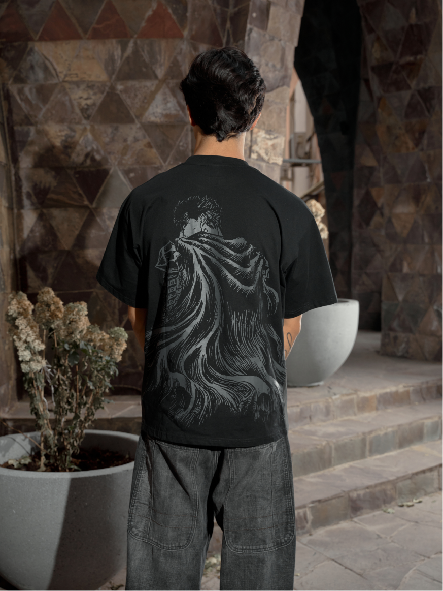 Guts T-Shirt
