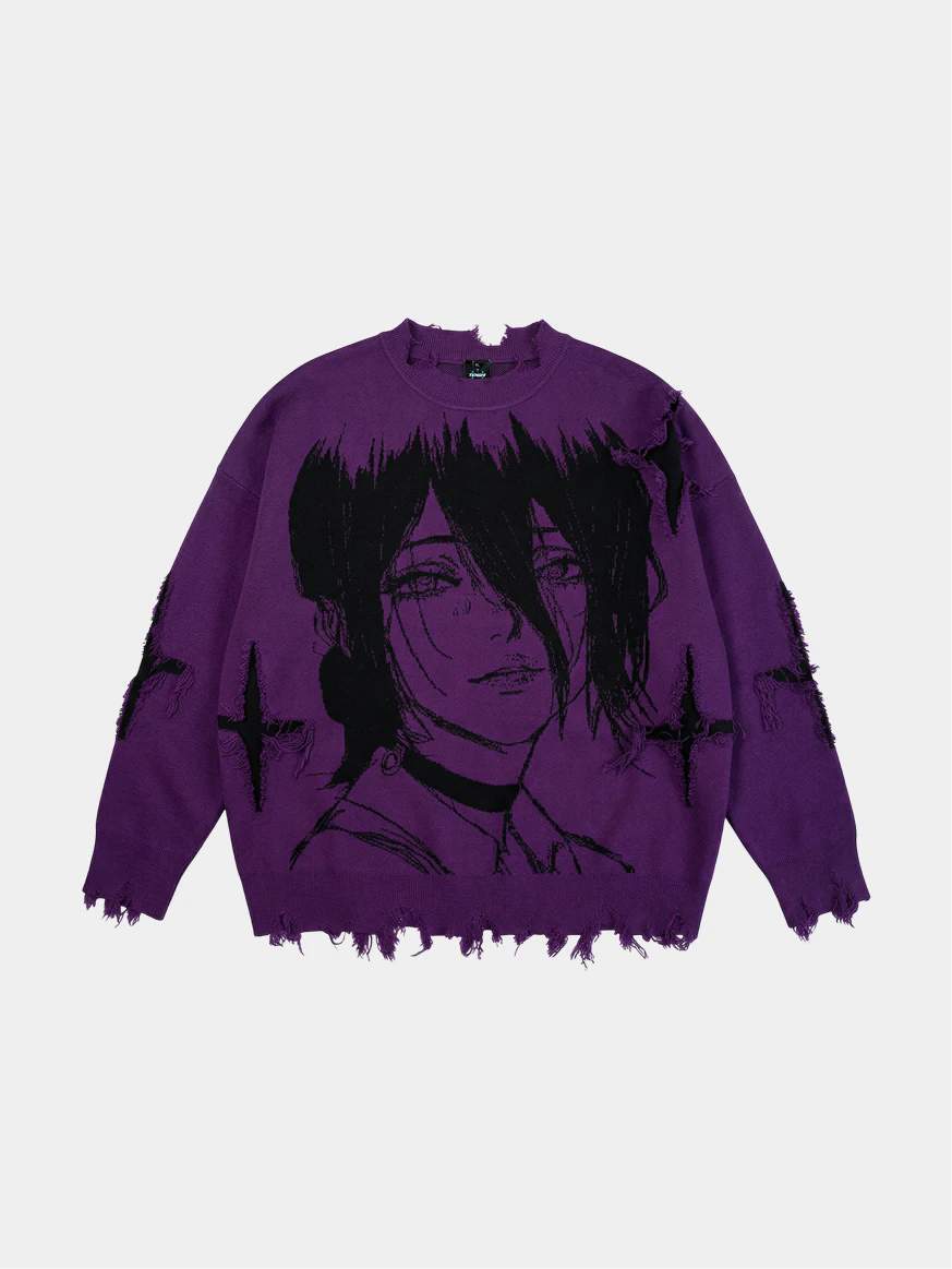 Reze Knit