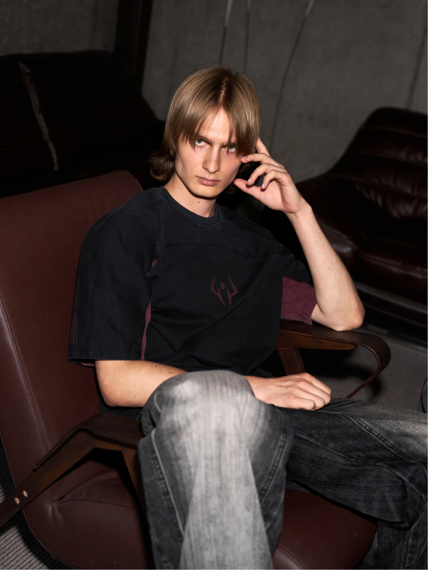 Sukuna T-Shirt