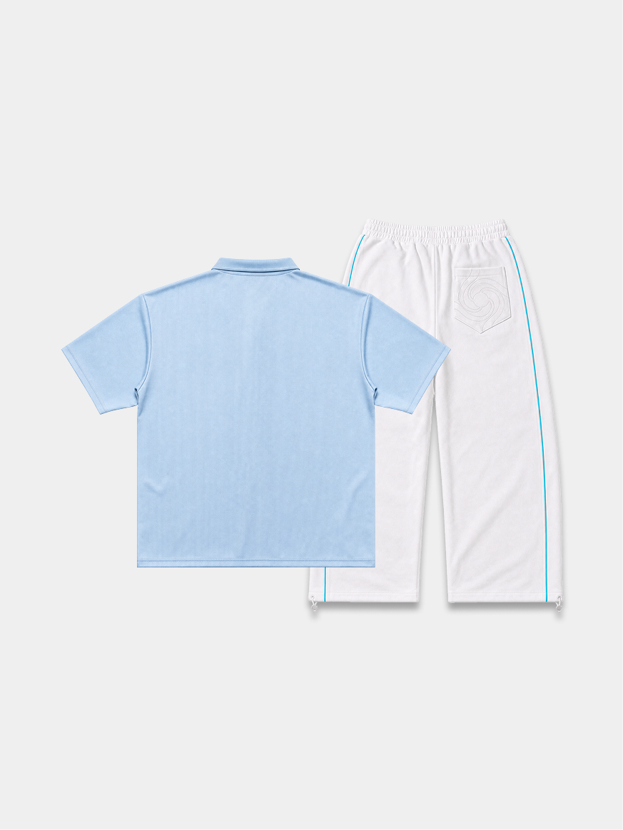 1+1 Satoru Jersey \ Gojo Pants
