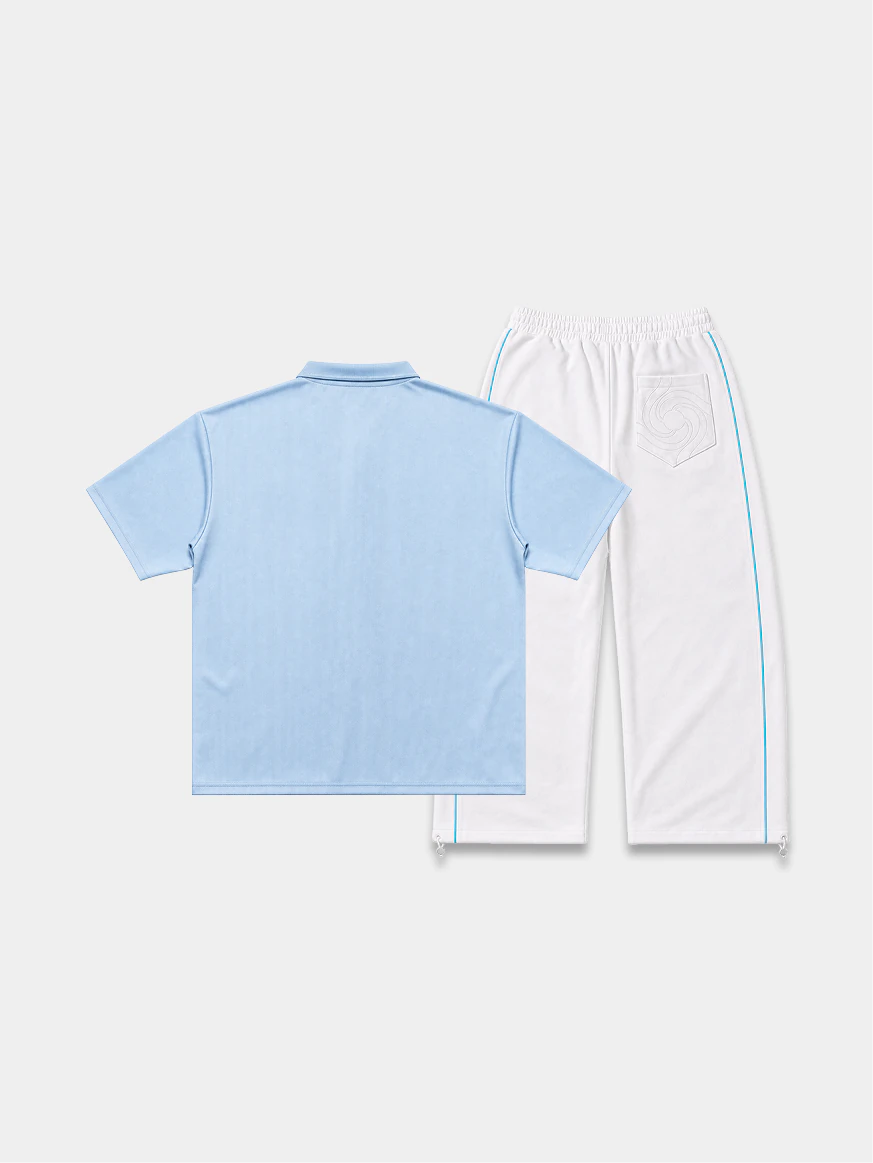 1+1 Satoru Jersey \ Gojo Pants