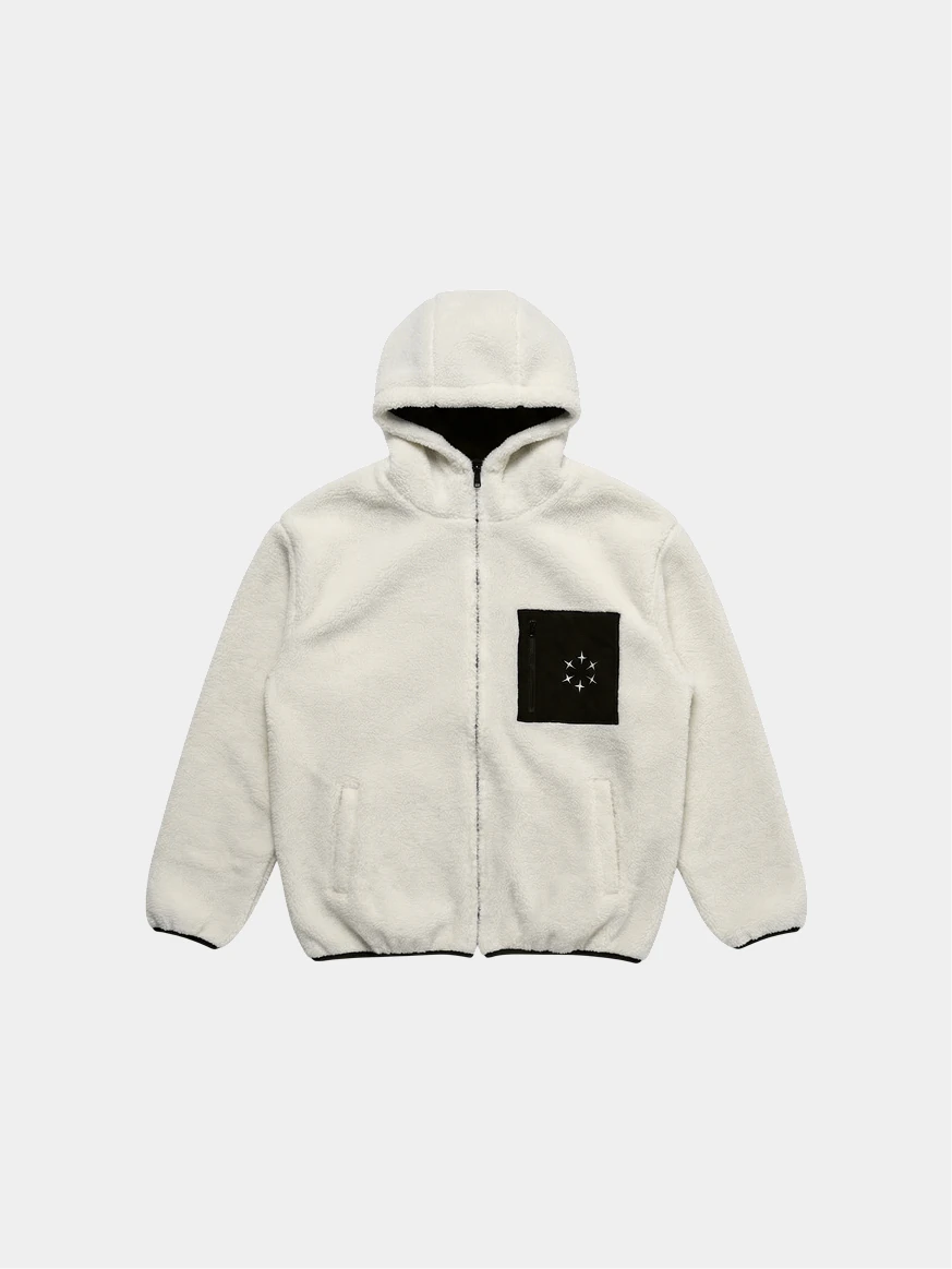 Sexta Espada Fleece
