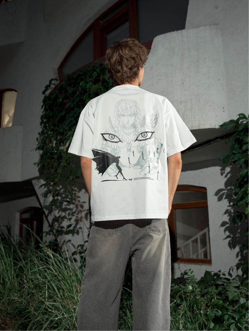 Griffith T-shirt
