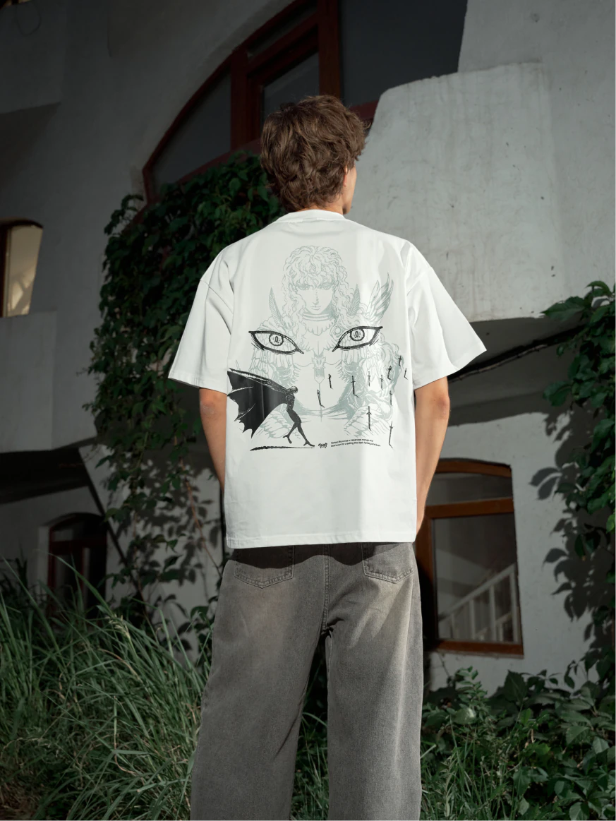 Griffith T-shirt